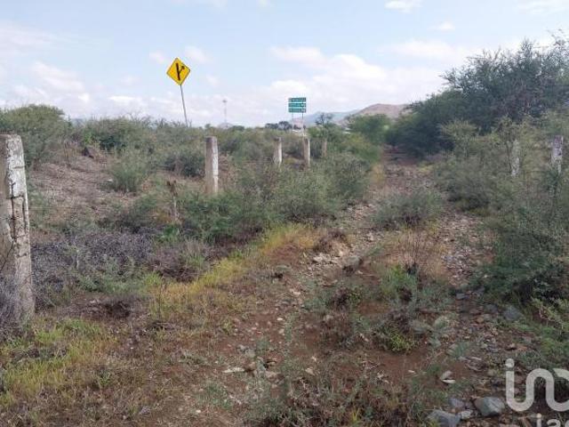 Terreno en venta en Ocotlán De Morelos, Oaxaca