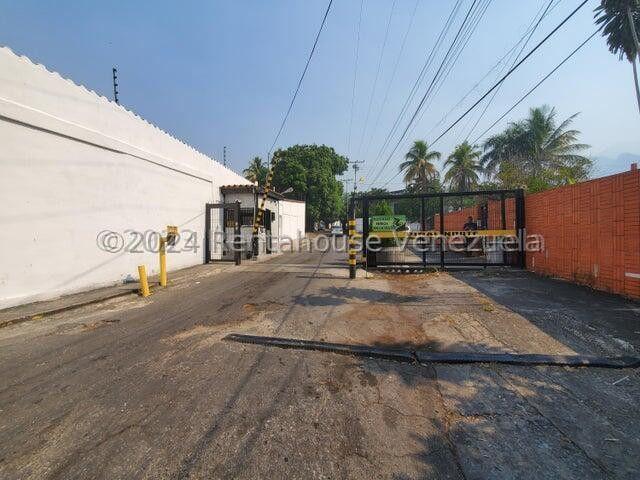 Propiedad en venta en El Limon, Aragua