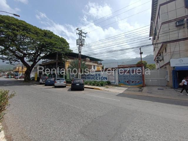 Propiedad en venta en El Limon, Aragua