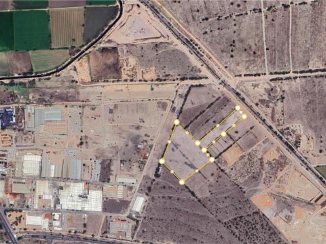 Terreno en venta en Atitalaquia, Hidalgo