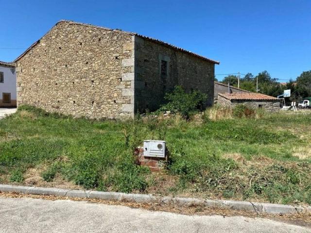 Terreno en venta en El Losar Del Barco Terreno en venta en El Losar Del Barco