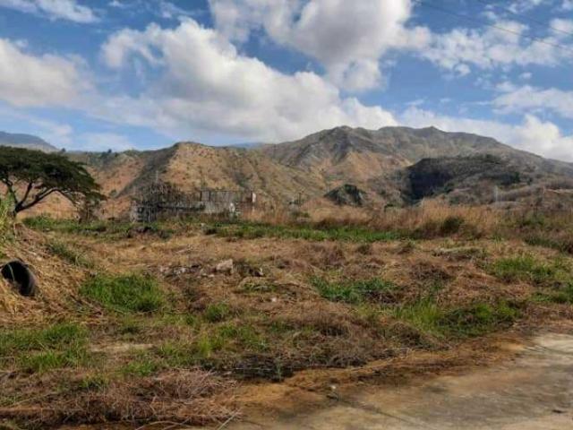 Terreno en venta en Valencia, Táchira
