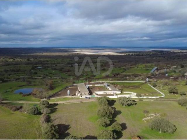 Terreno en venta en El Manzano, Castilla y León