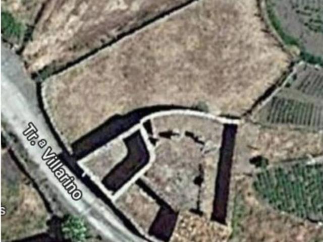 Terreno en venta en El Manzano, Castilla y León