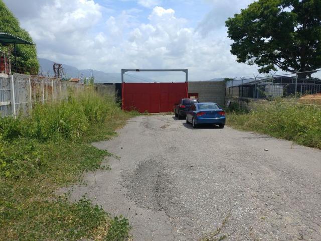 Propiedad en venta en El Marques, Miranda