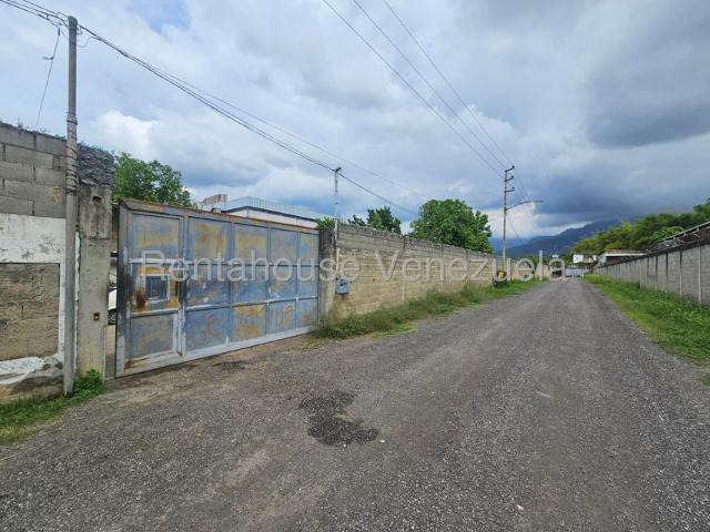 Propiedad en venta en Guatire, Miranda