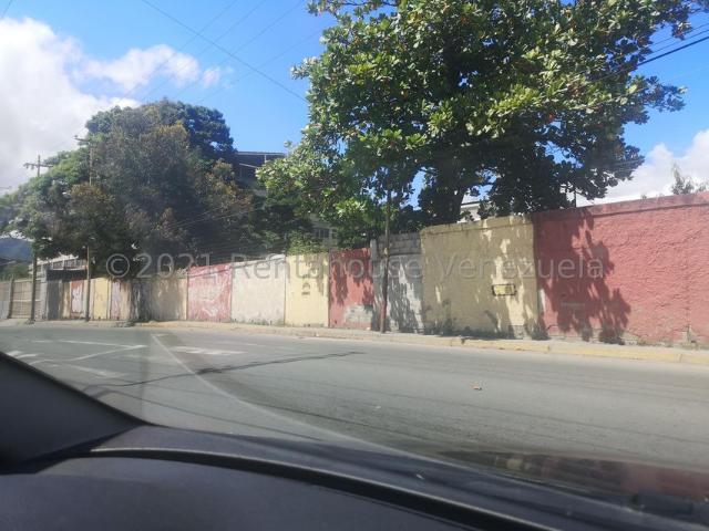 Propiedad en venta en El Marques, Miranda