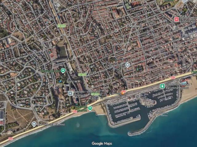 Terreno en venta en Maresme, Catalunya