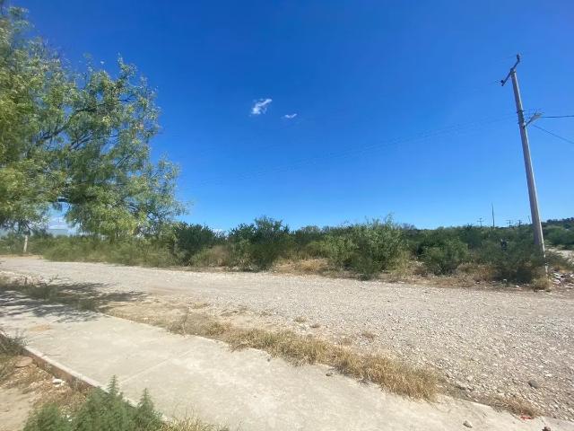 Terreno en venta en Sabinas, Coahuila