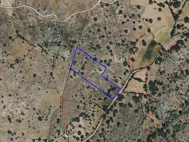 Terreno en venta en El Mirón, Ávila