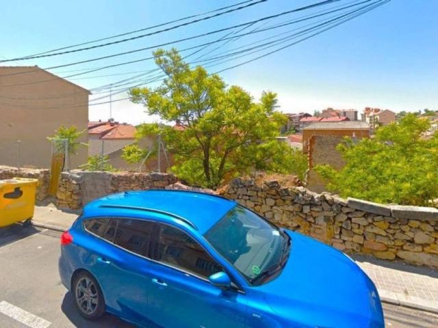 Terreno en venta en La Cabaña, El Molar