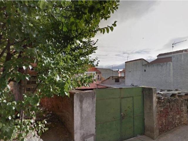 Terreno en venta en El Molar, Madrid
