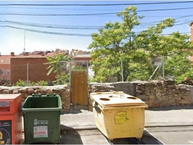 Terreno en venta en El Molar, Madrid