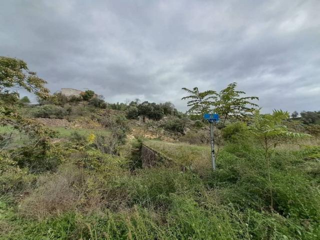 Terreno en venta en Becerril De La Sierra, Madrid