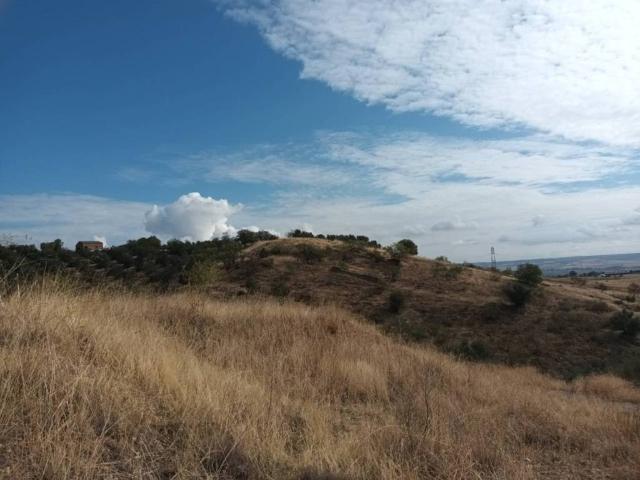 Terreno en venta en El Molar, Madrid
