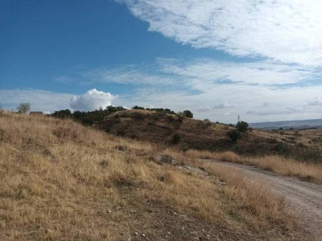 Terreno en venta en El Molar, Madrid