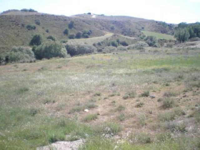 Terreno en venta en El Molar