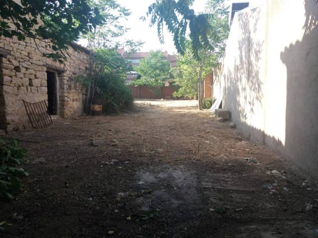 Terreno en venta en El Molar