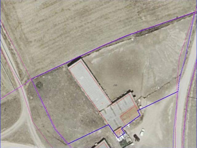 Terreno en venta en El Molar