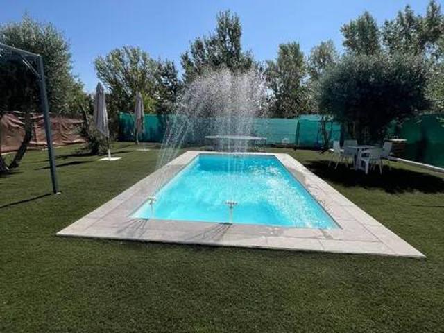 Terreno en venta en El Molar, Madrid