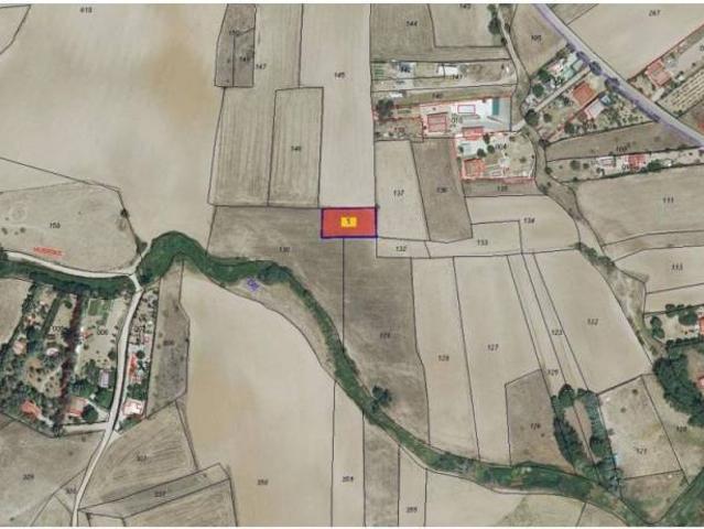 Terreno en venta en La Cabaña, El Molar