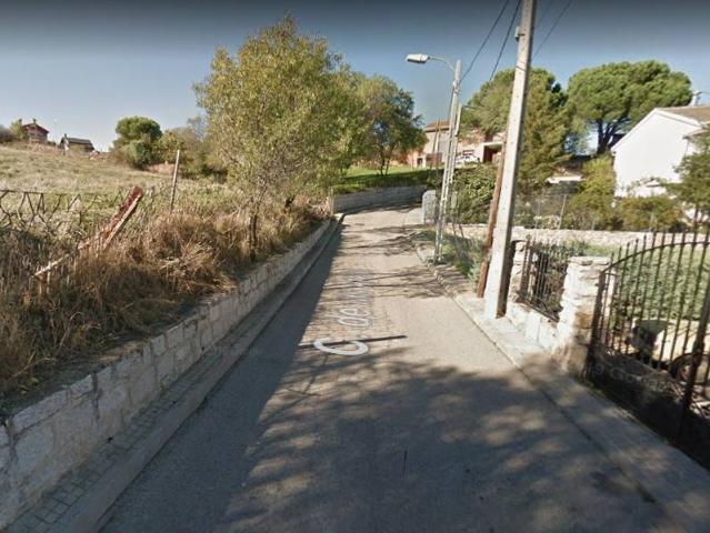 Terreno en venta en El Molar, La Cabaña