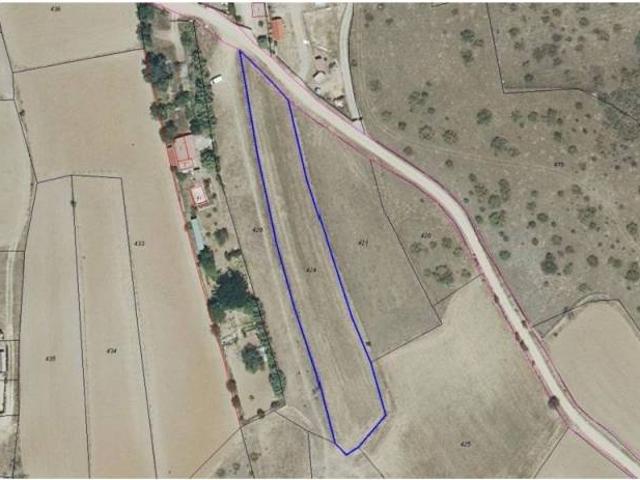 Terreno en venta en La Cabaña, El Molar