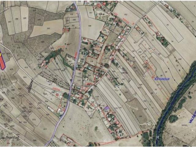 Terreno en venta en La Cabaña, El Molar
