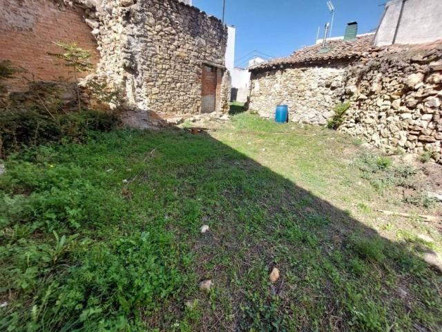 Terreno en venta en La Cabaña, El Molar