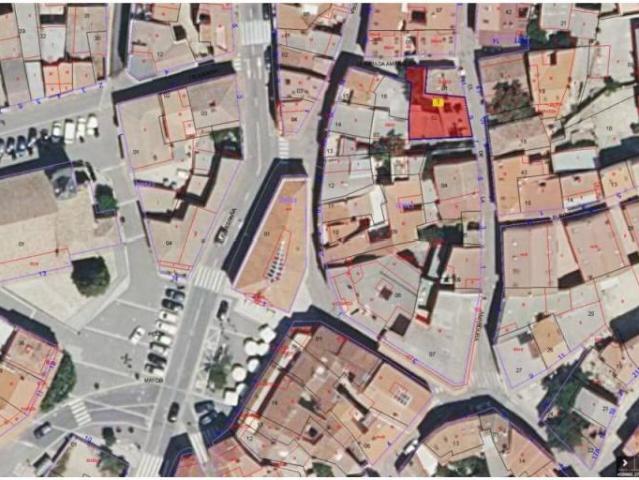 Terreno en venta en La Cabaña, El Molar