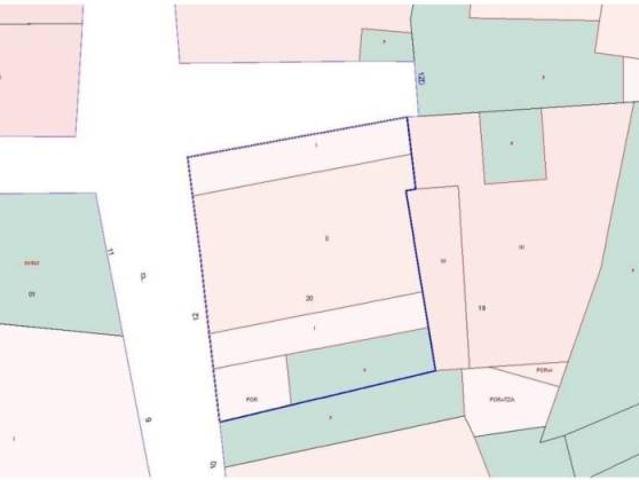 Terreno en venta en La Cabaña, El Molar