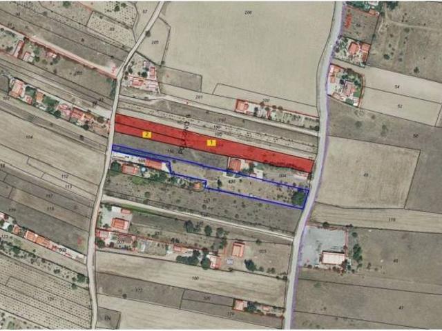 Terreno en venta en El Molar, Madrid