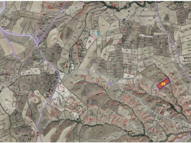Terreno en venta en La Cabaña, El Molar