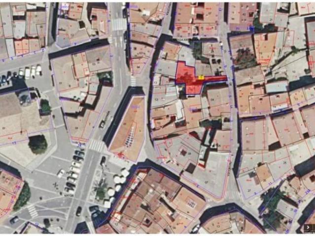 Terreno en venta en La Cabaña, El Molar