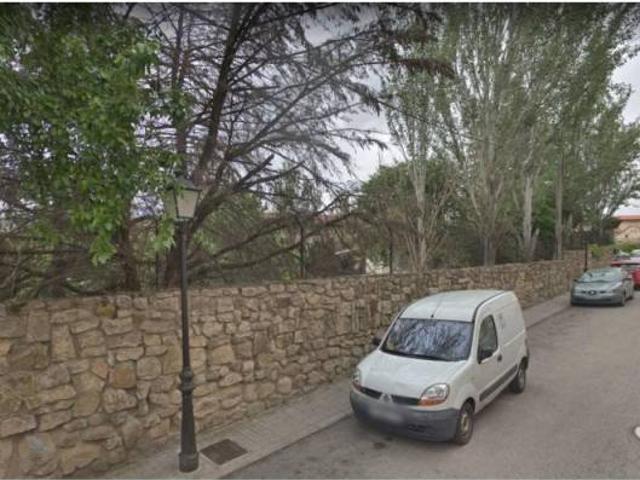 Terreno en venta en El Molar, Madrid