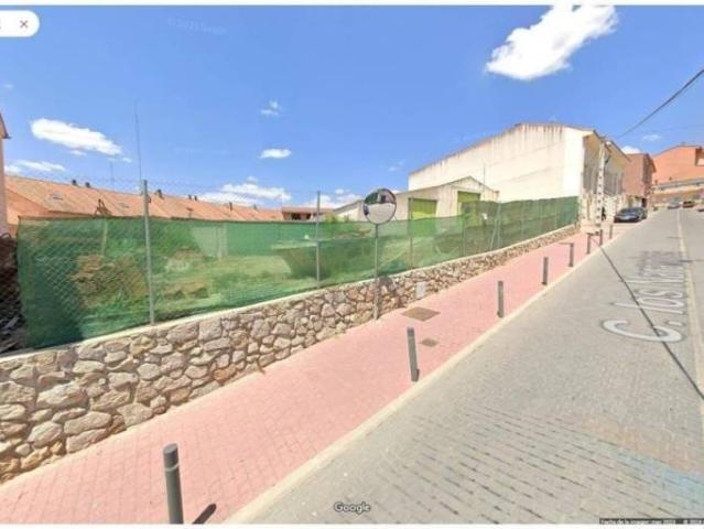 Terreno en venta en La Cabaña, El Molar