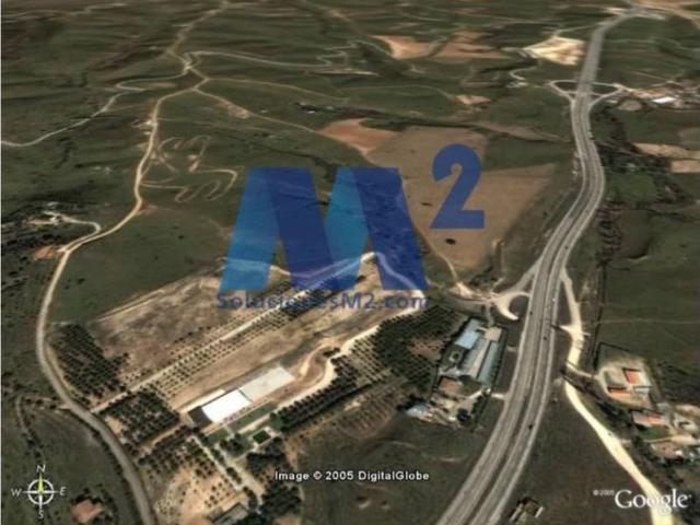 Terreno en venta en El Molar, Madrid