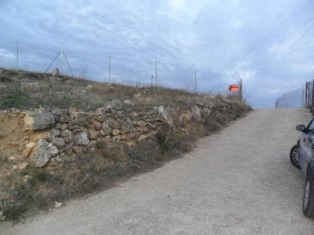 Terreno en venta en La Cabaña, El Molar