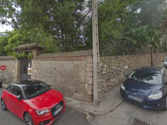 Terreno en venta en El Molar, Madrid