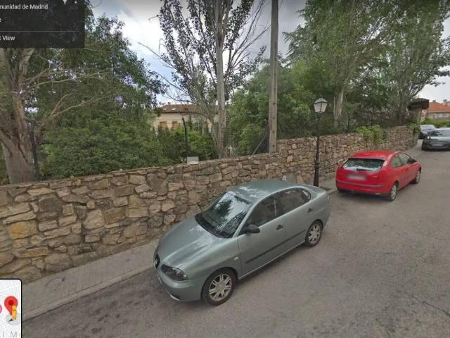 Terreno en venta en El Molar, Madrid