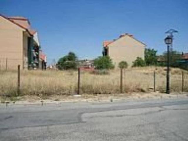 Terreno en venta en El Molar, Madrid