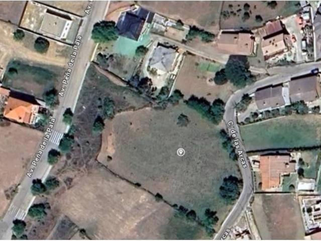 Terreno en venta en La Cabaña, El Molar