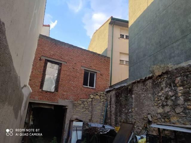 Terreno en venta en La Cabaña, El Molar