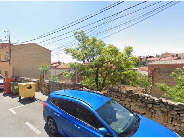 Terreno en venta en La Cabaña, El Molar