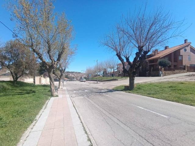 Terreno en venta en La Cabaña, El Molar