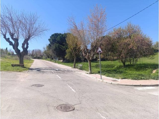 Terreno en venta en La Cabaña, El Molar
