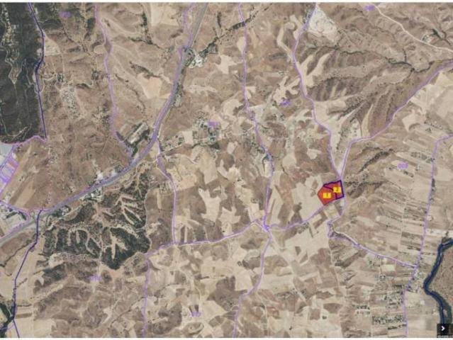 Terreno en venta en El Molar