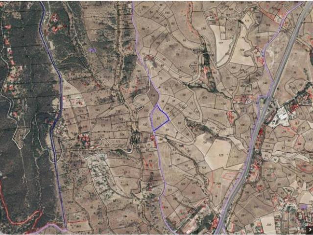 Terreno en venta en El Molar