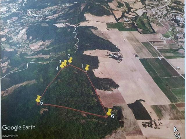 Terreno en venta en Zacapoaxtla, Puebla