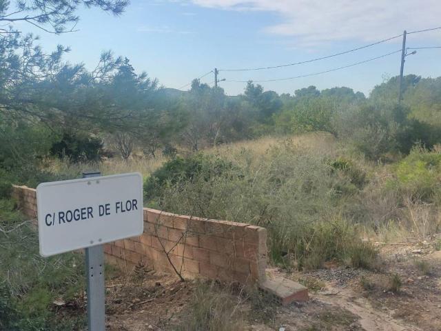 Terreno en venta en el Mirador del Penedès, Baix Penedès